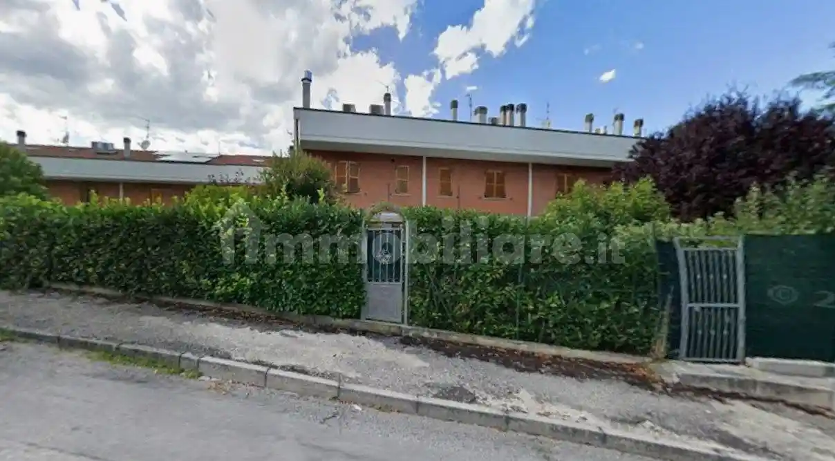Casa indipendente in vendita a Fabriano
