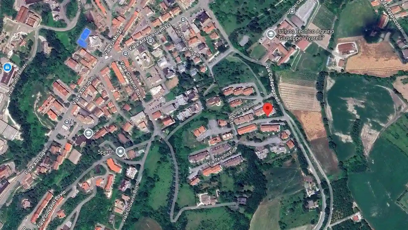 Casa indipendente - foto 3