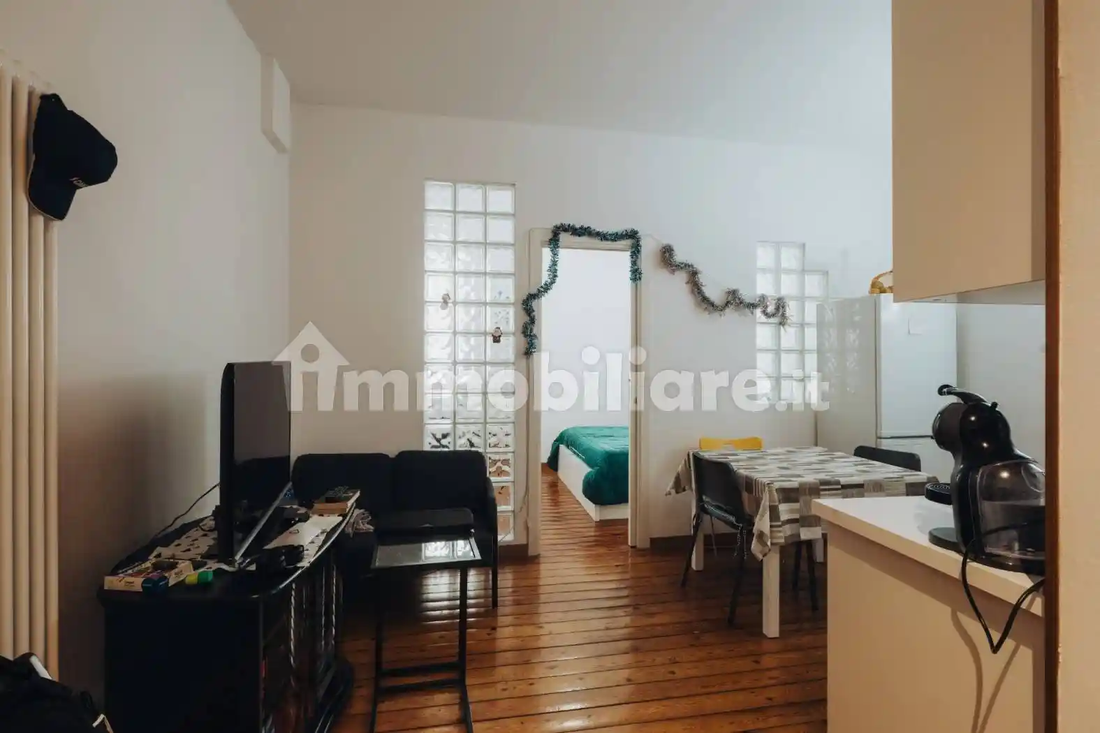 Appartamento in vendita a Bologna