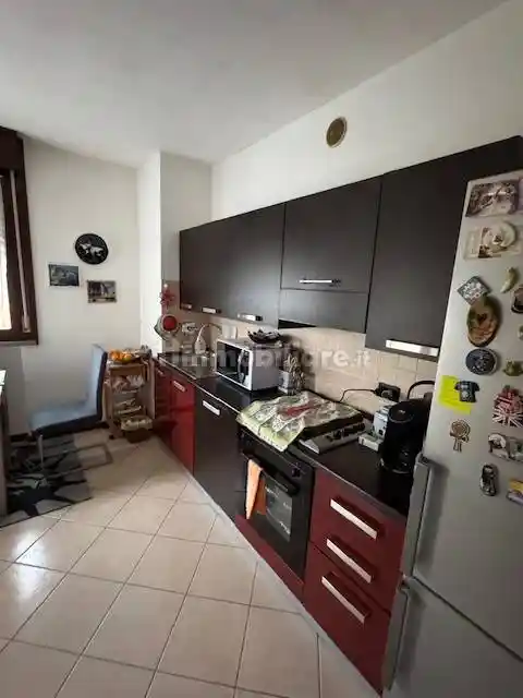 Appartamento in vendita a Correggio