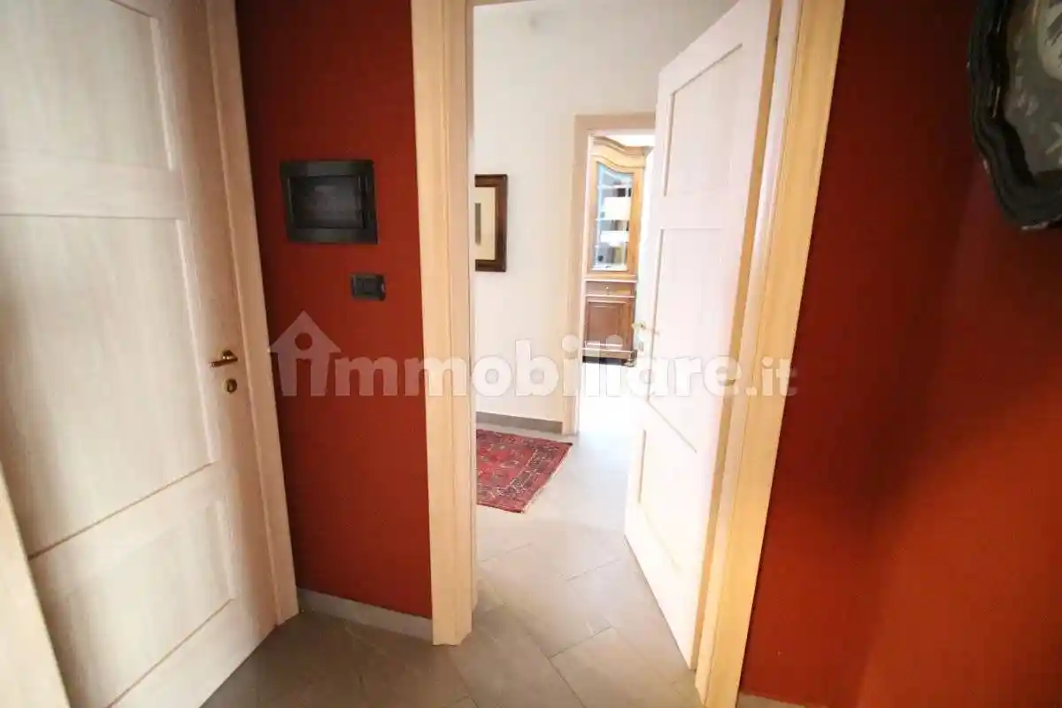 Appartamento in vendita a Oria