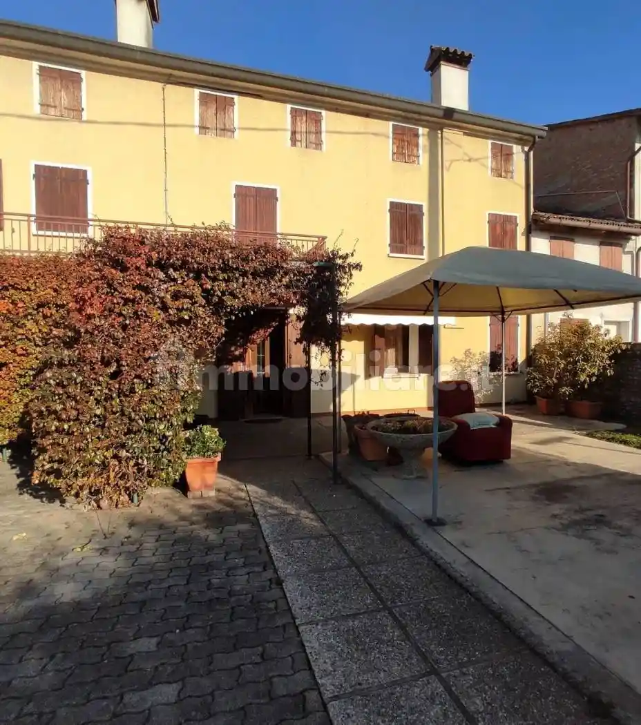 Villa in vendita a Maser