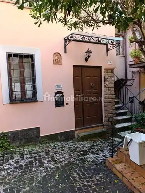 Appartamento in vendita a Morlupo