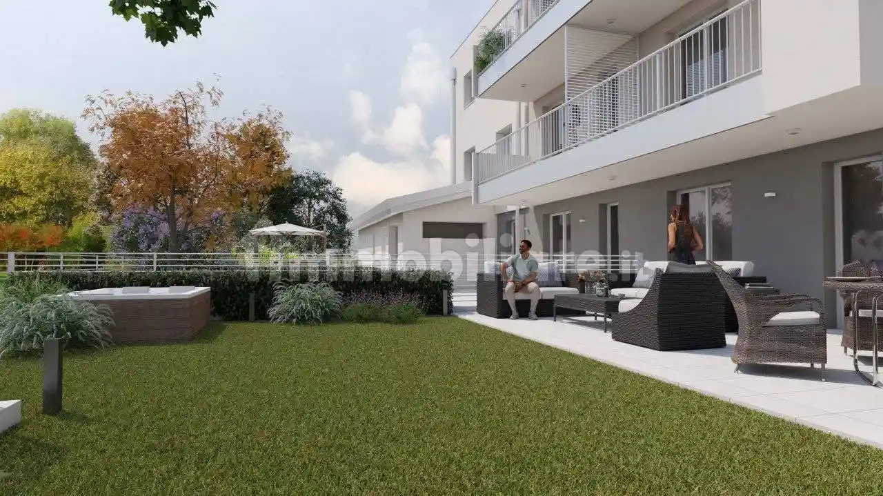 Appartamento in vendita a Belfiore