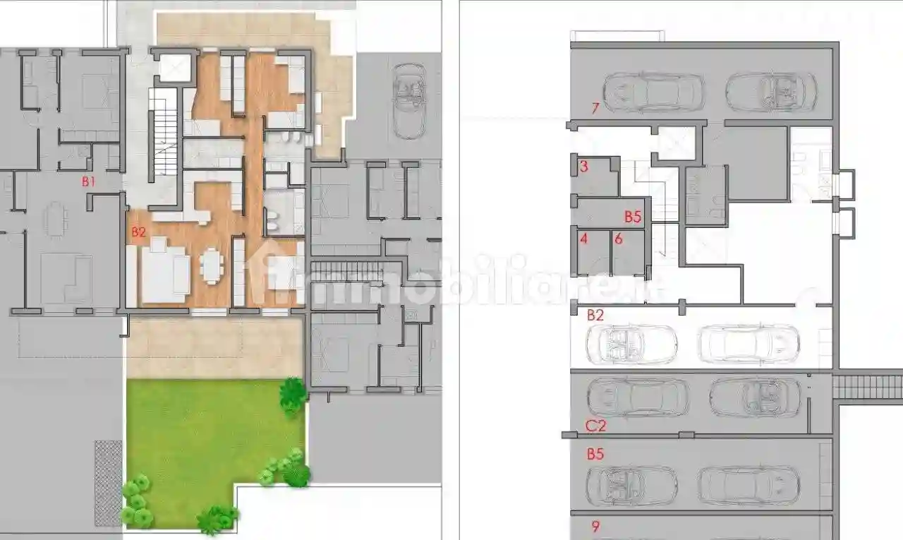 Appartamento - foto 5