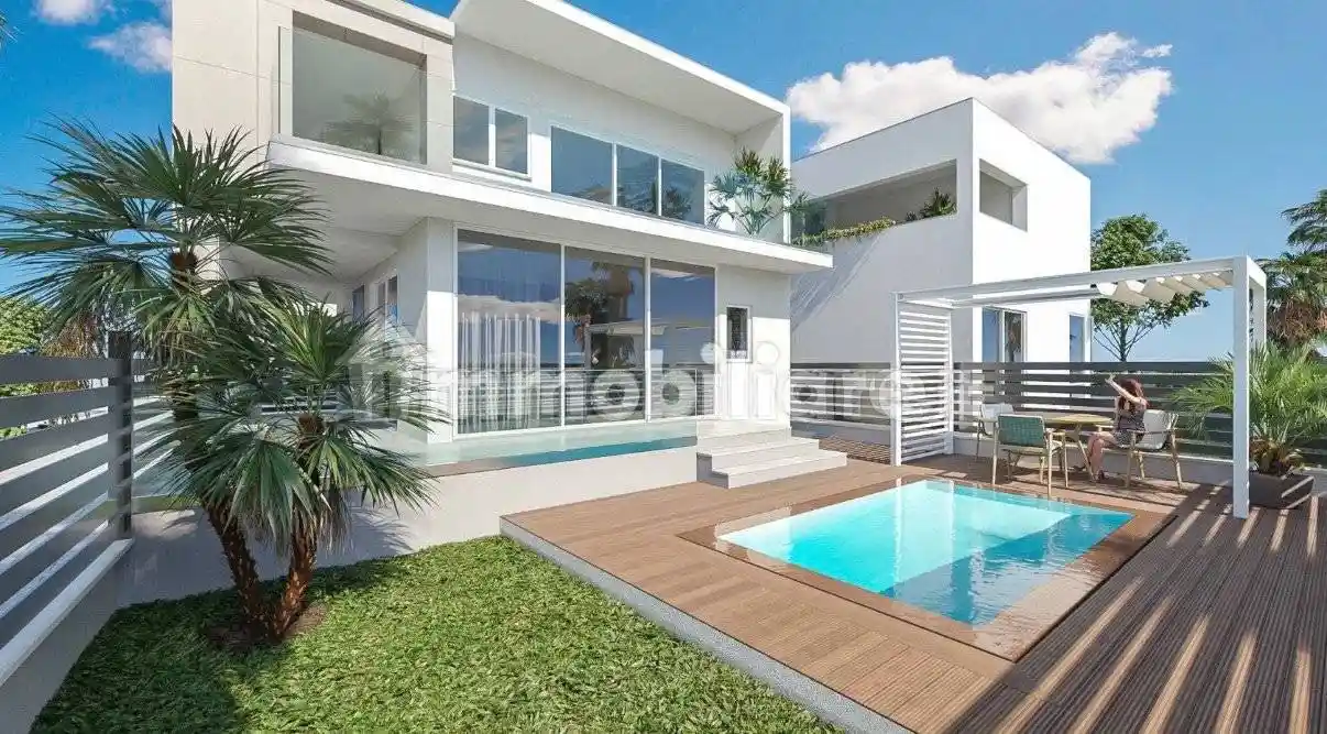 Villa in vendita a Borgoricco