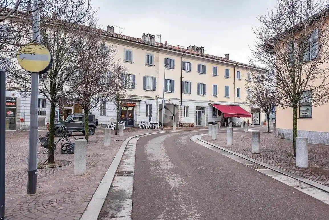 Appartamento in vendita a Lainate