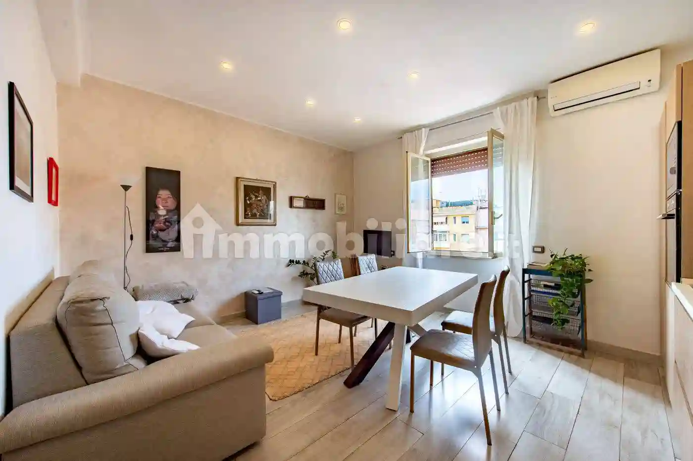 Appartamento - foto 2