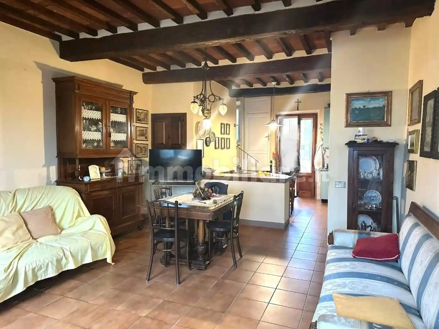 Casa indipendente in vendita a Capannori