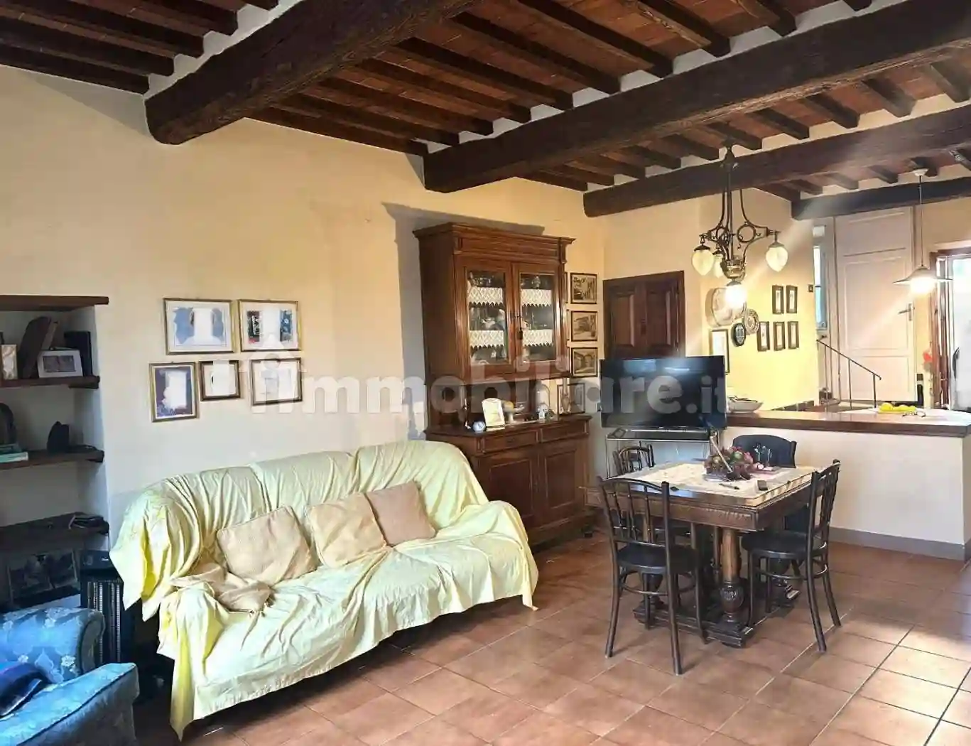 Casa indipendente - foto 3