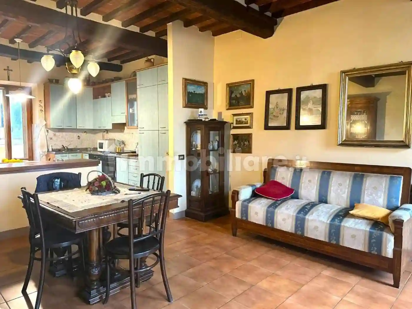 Casa indipendente - foto 4