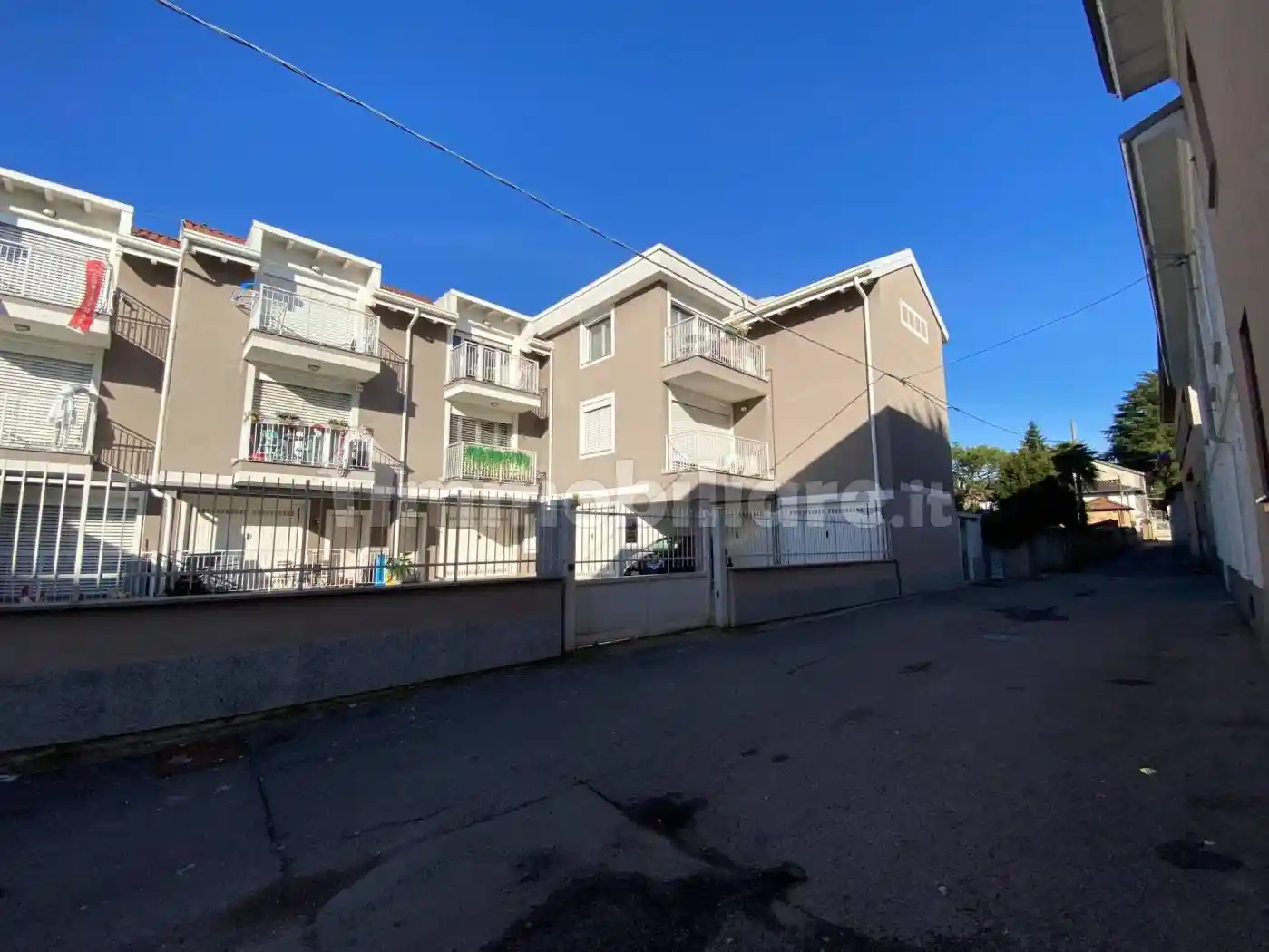 Appartamento in vendita a Gallarate