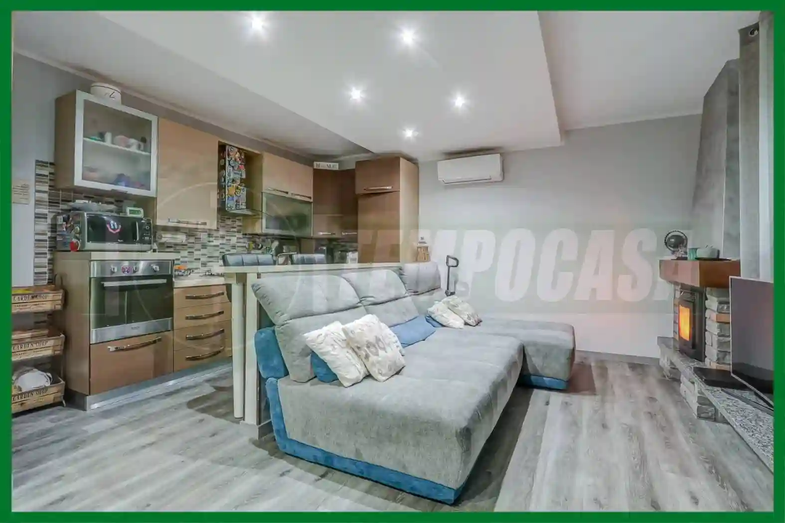 Casa indipendente - foto 4