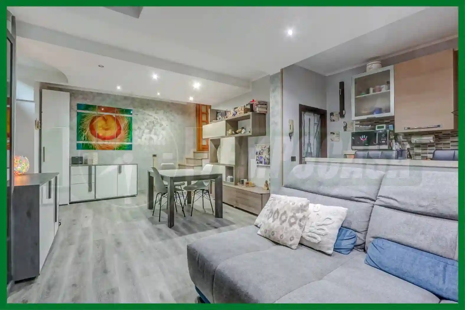 Casa indipendente - foto 5