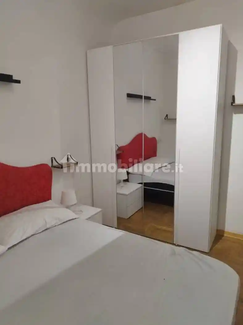 Appartamento in vendita a Firenze