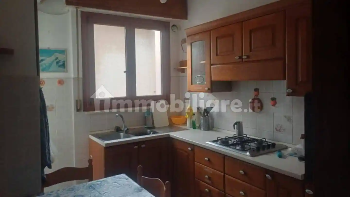 Appartamento in vendita a Pisa