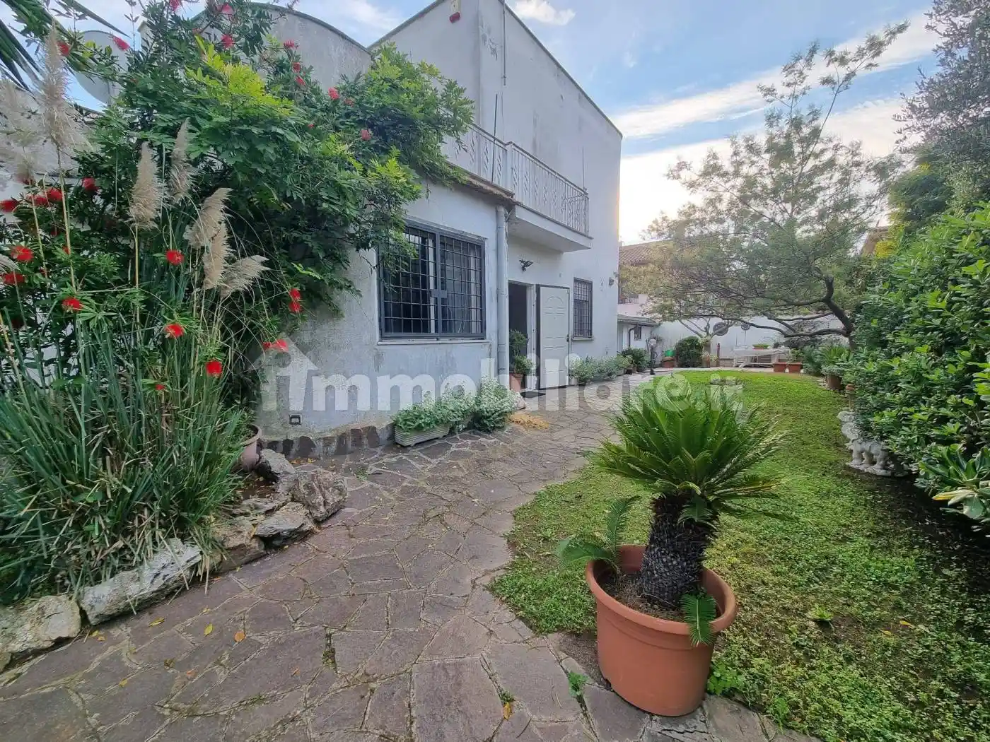 Villa in vendita a Roma