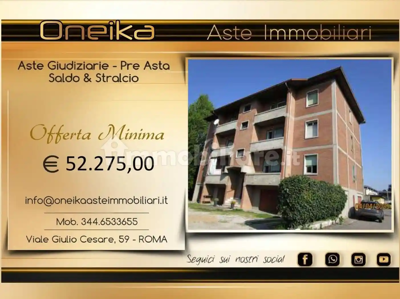 Appartamento in vendita a Porto Mantovano