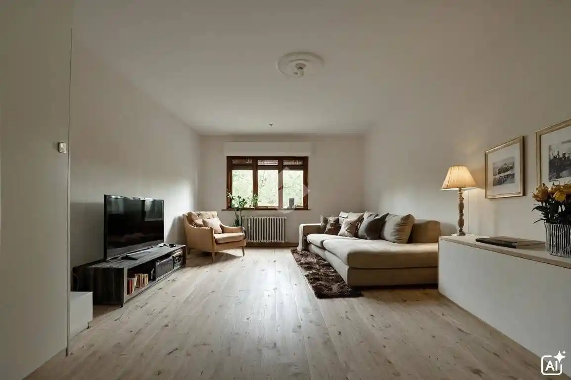 Appartamento in vendita a Alessandria