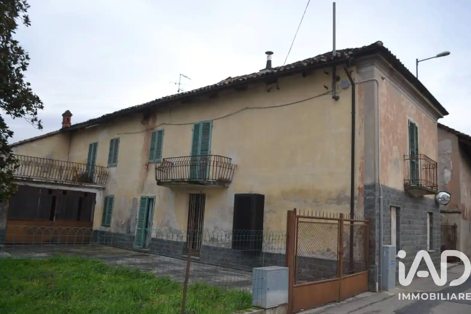 Rustico - Casale in vendita a Guarene