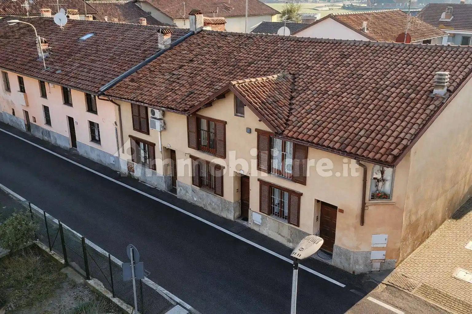 Casa indipendente in vendita a Moncalieri