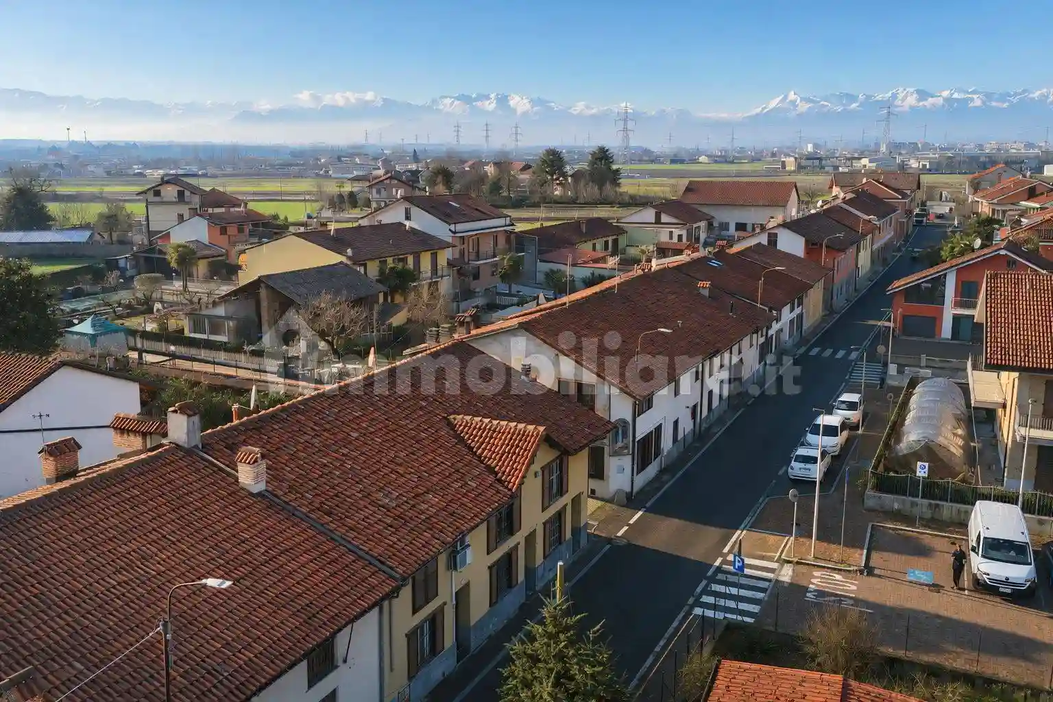 Casa indipendente - foto 3