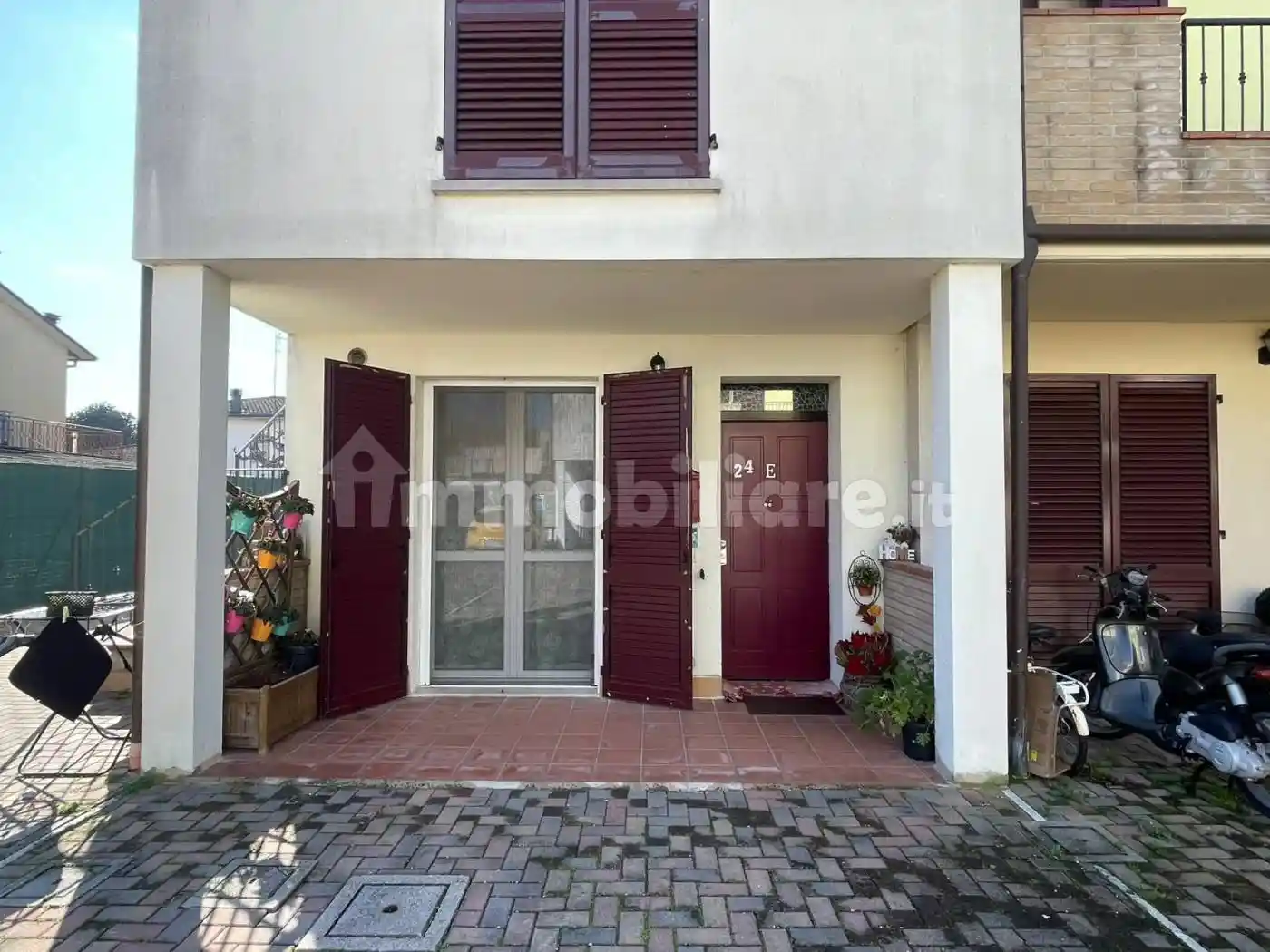 Appartamento in vendita a Alfonsine