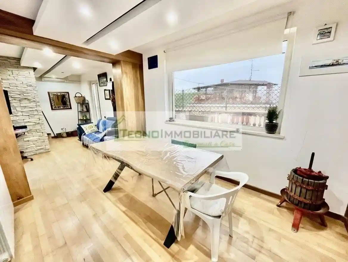 Attico - Mansarda in vendita a Pontecorvo