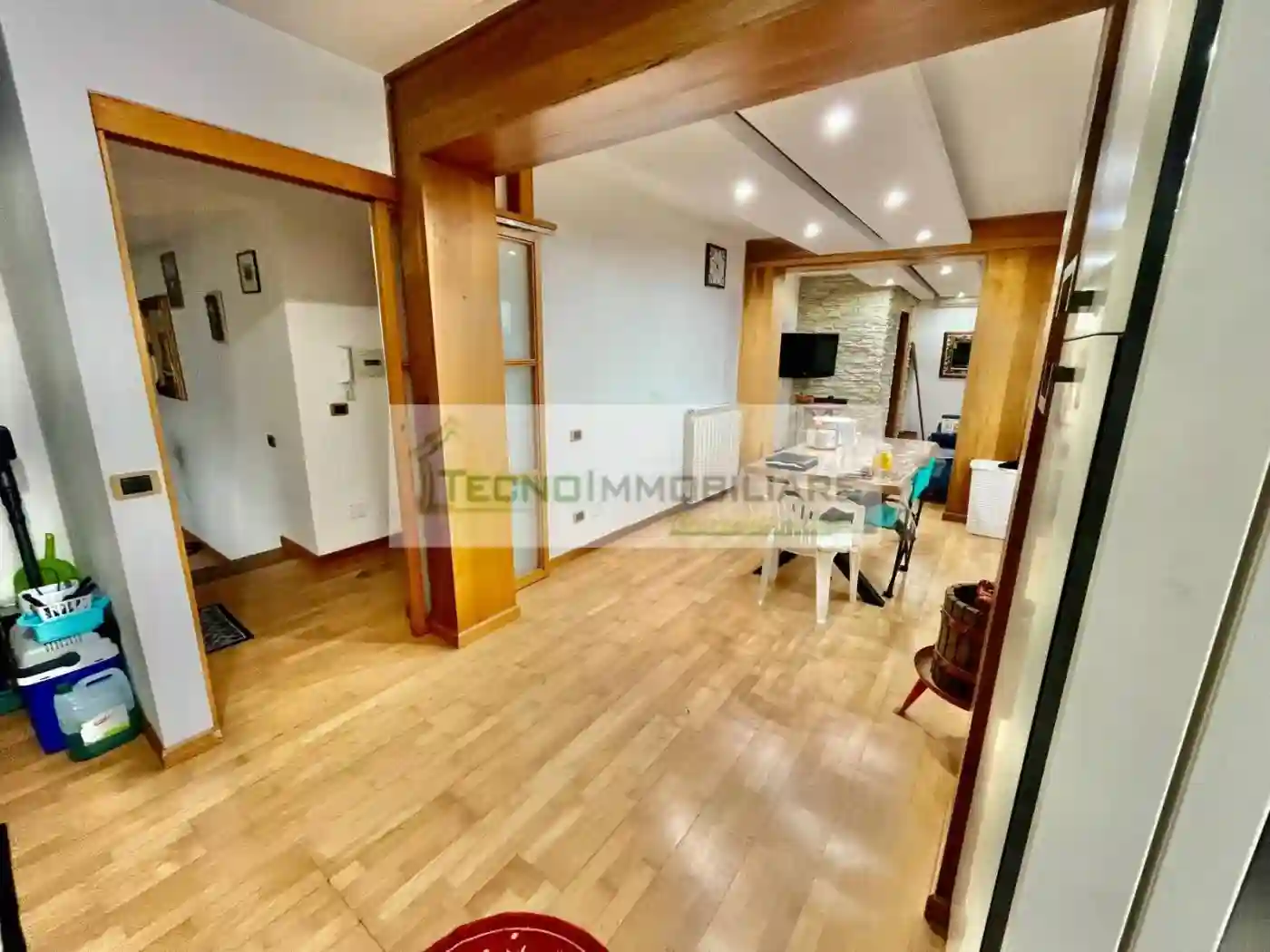 Attico - Mansarda - foto 4