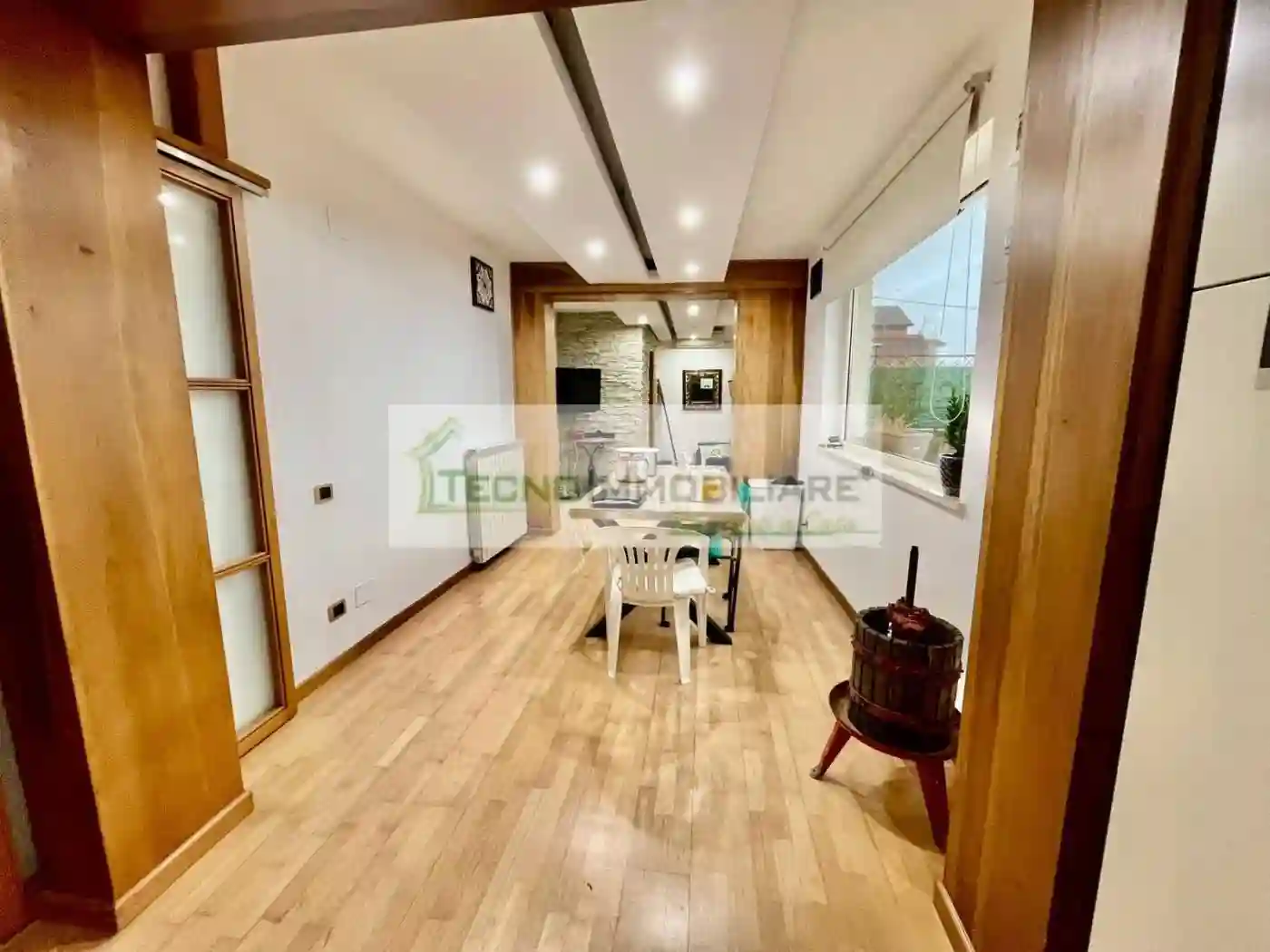 Attico - Mansarda - foto 5