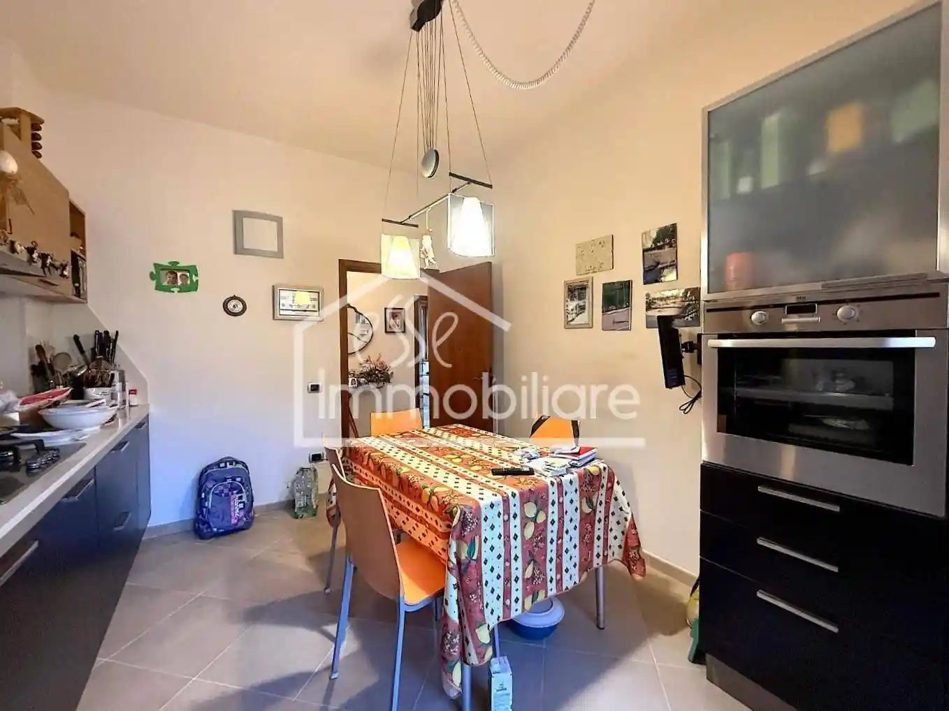 Appartamento in vendita a Empoli