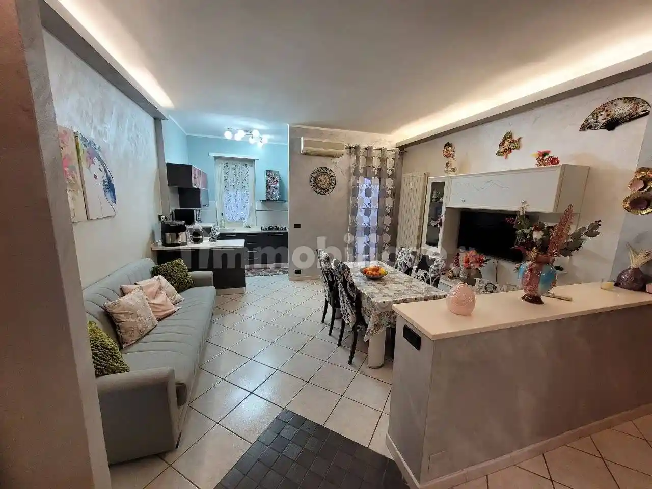 Appartamento in vendita a Airasca