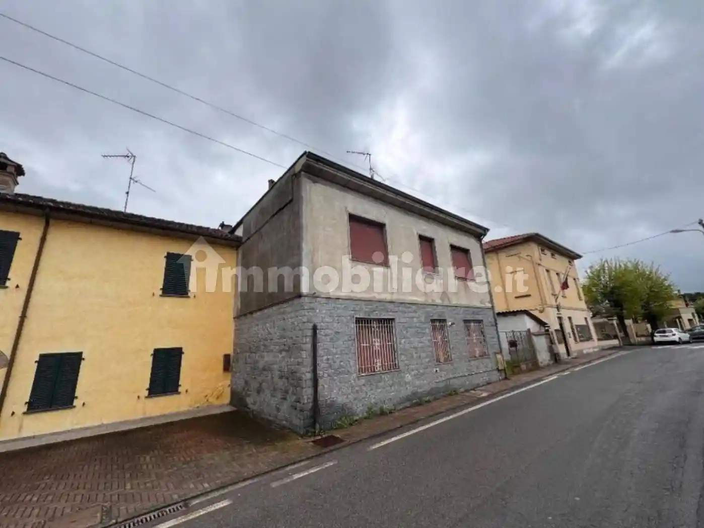 Appartamento in vendita a Robecco Pavese