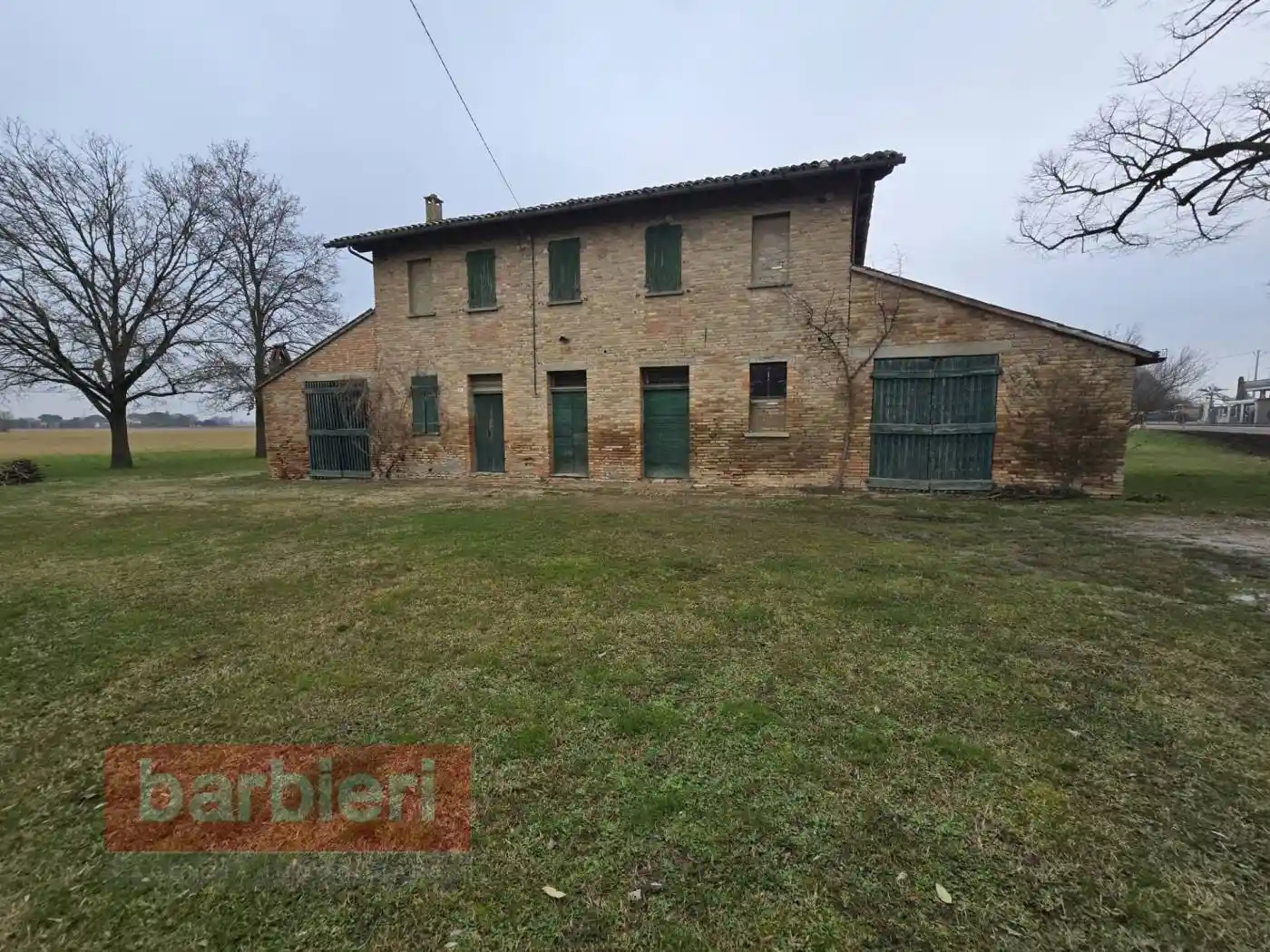 Rustico - Casale in vendita a Ravenna
