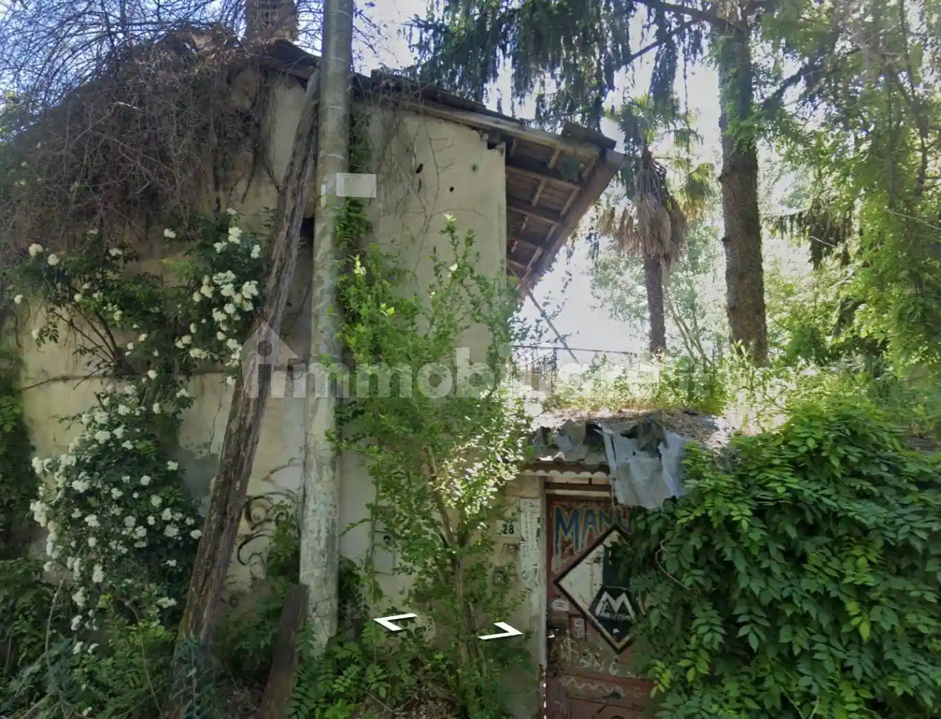 Rustico - Casale in vendita a Mortara
