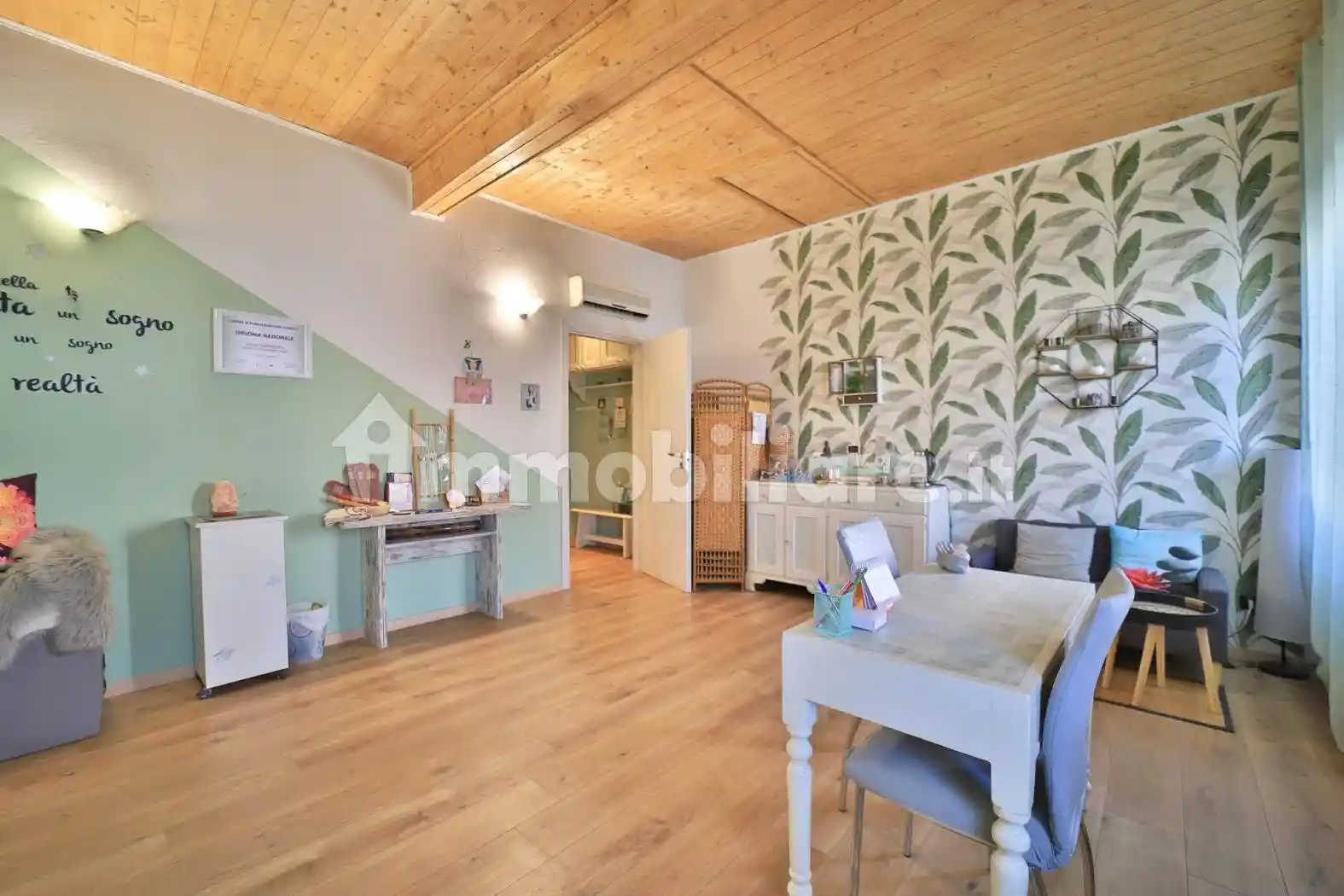 Appartamento in vendita a Agrate Brianza