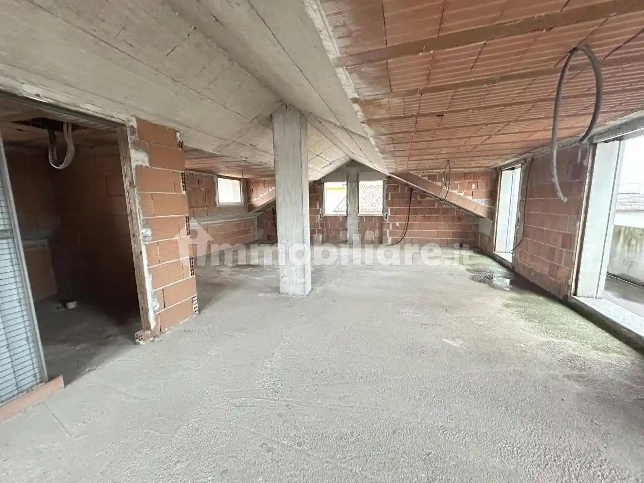 Appartamento in vendita a Vigodarzere