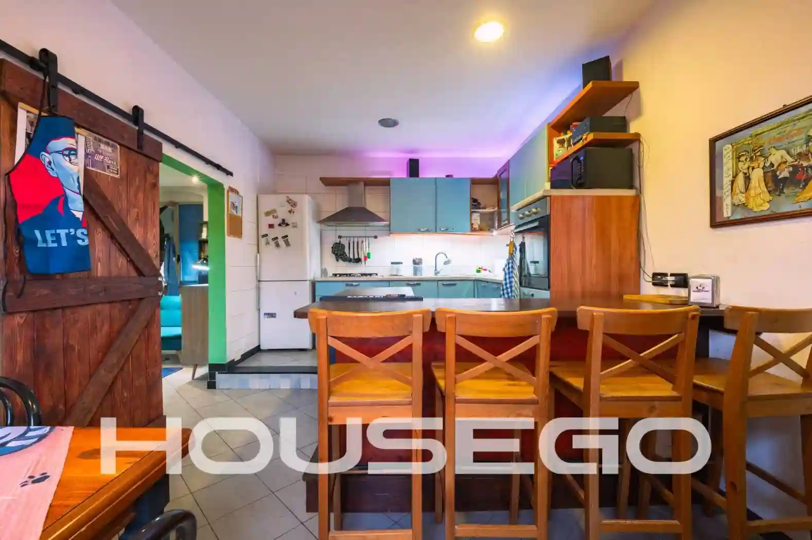 Appartamento - foto 4