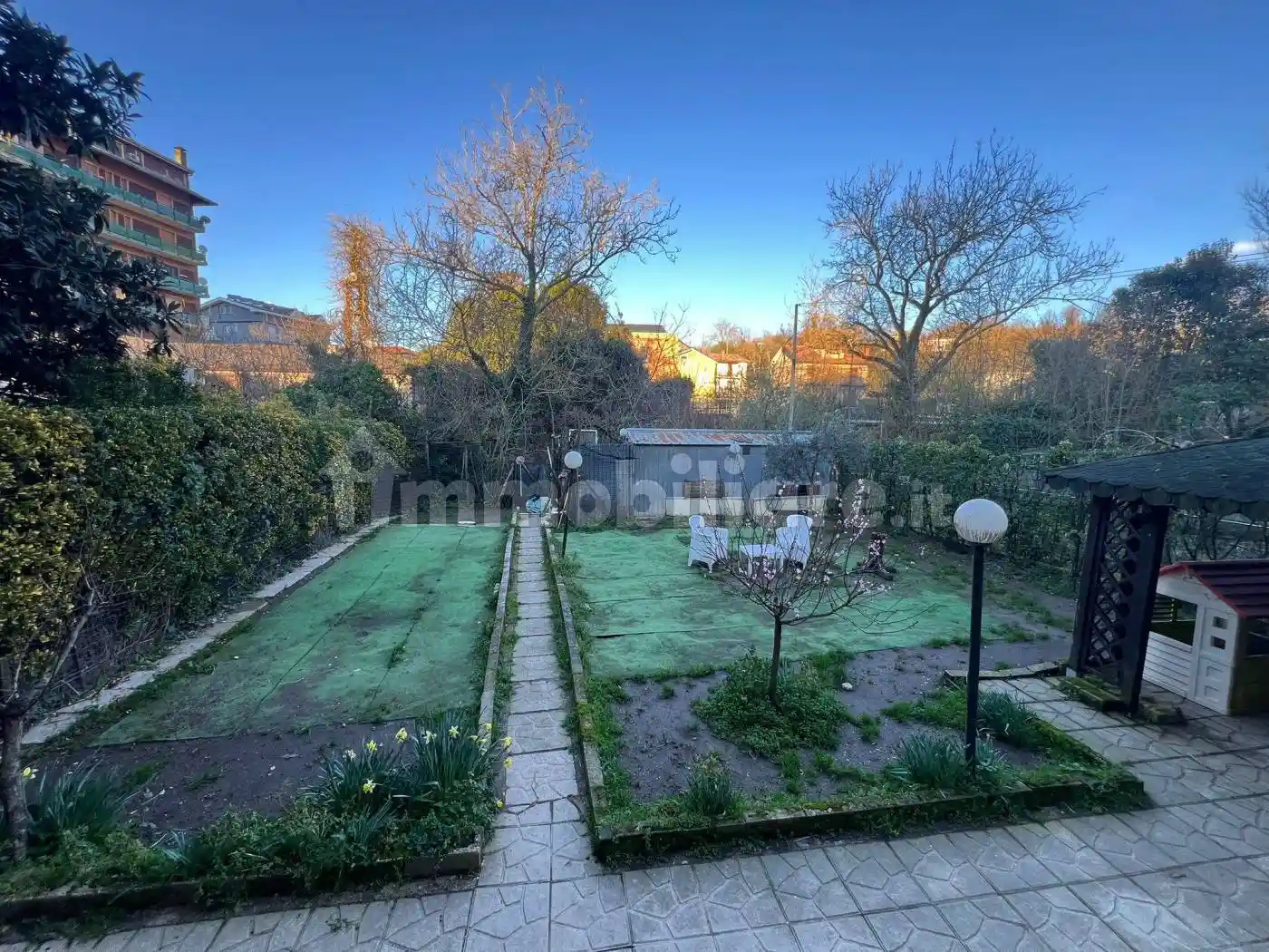 Appartamento in vendita a Atripalda