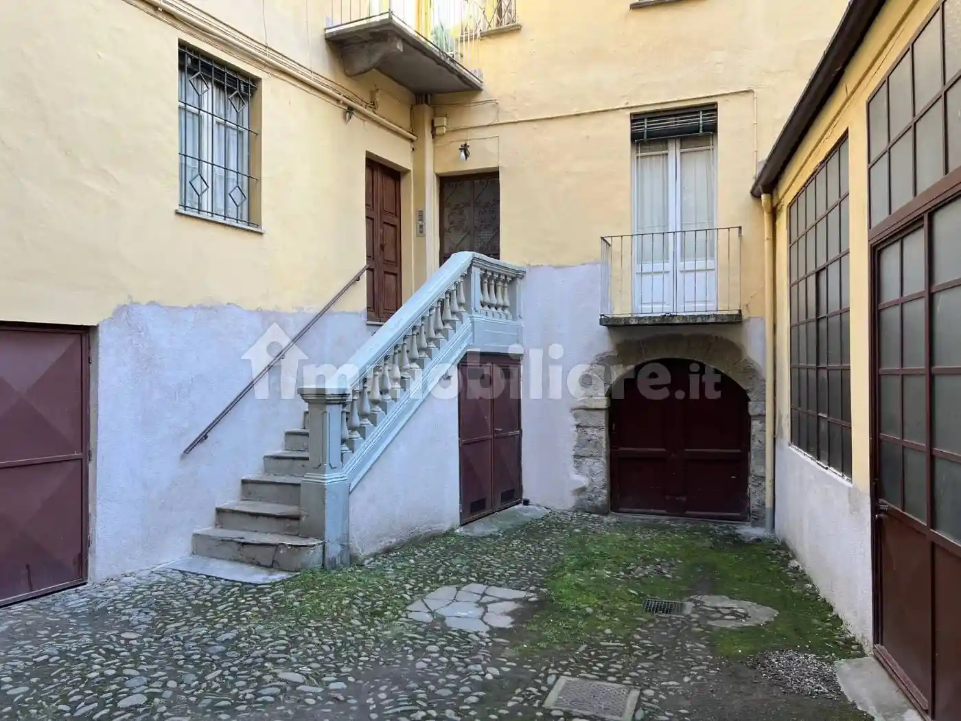 Appartamento in vendita a Pinerolo