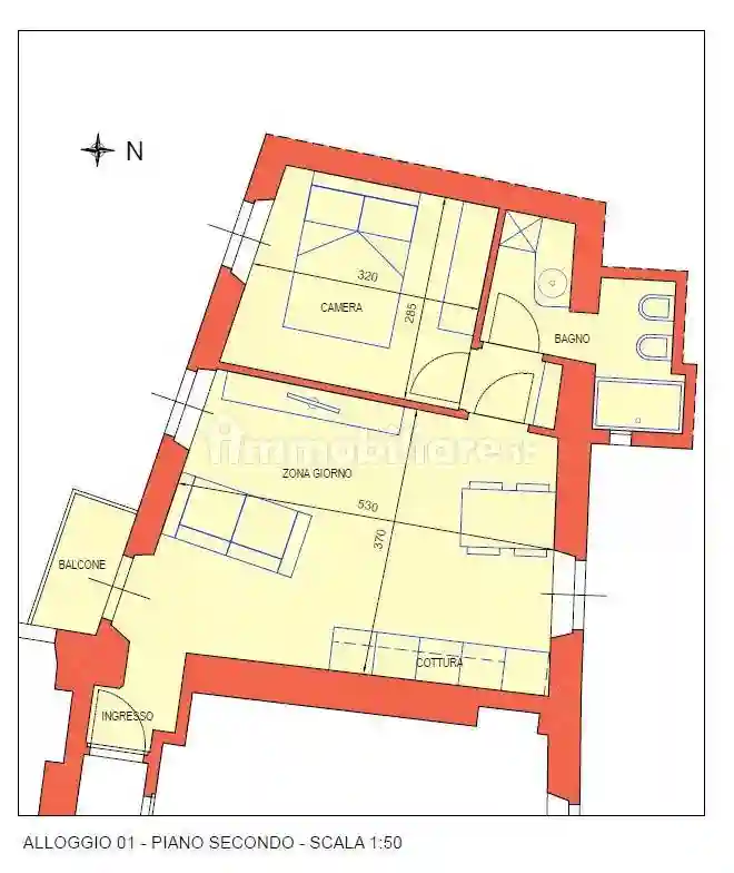 Appartamento - foto 5