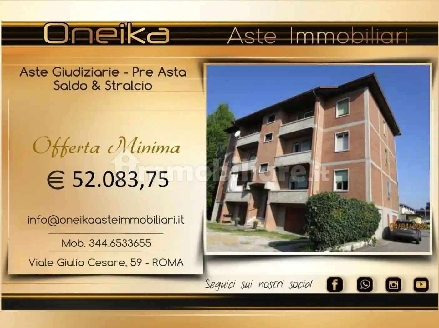 Appartamento in vendita a Porto Mantovano