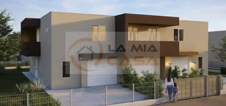 Villetta a schiera in vendita a Legnaro