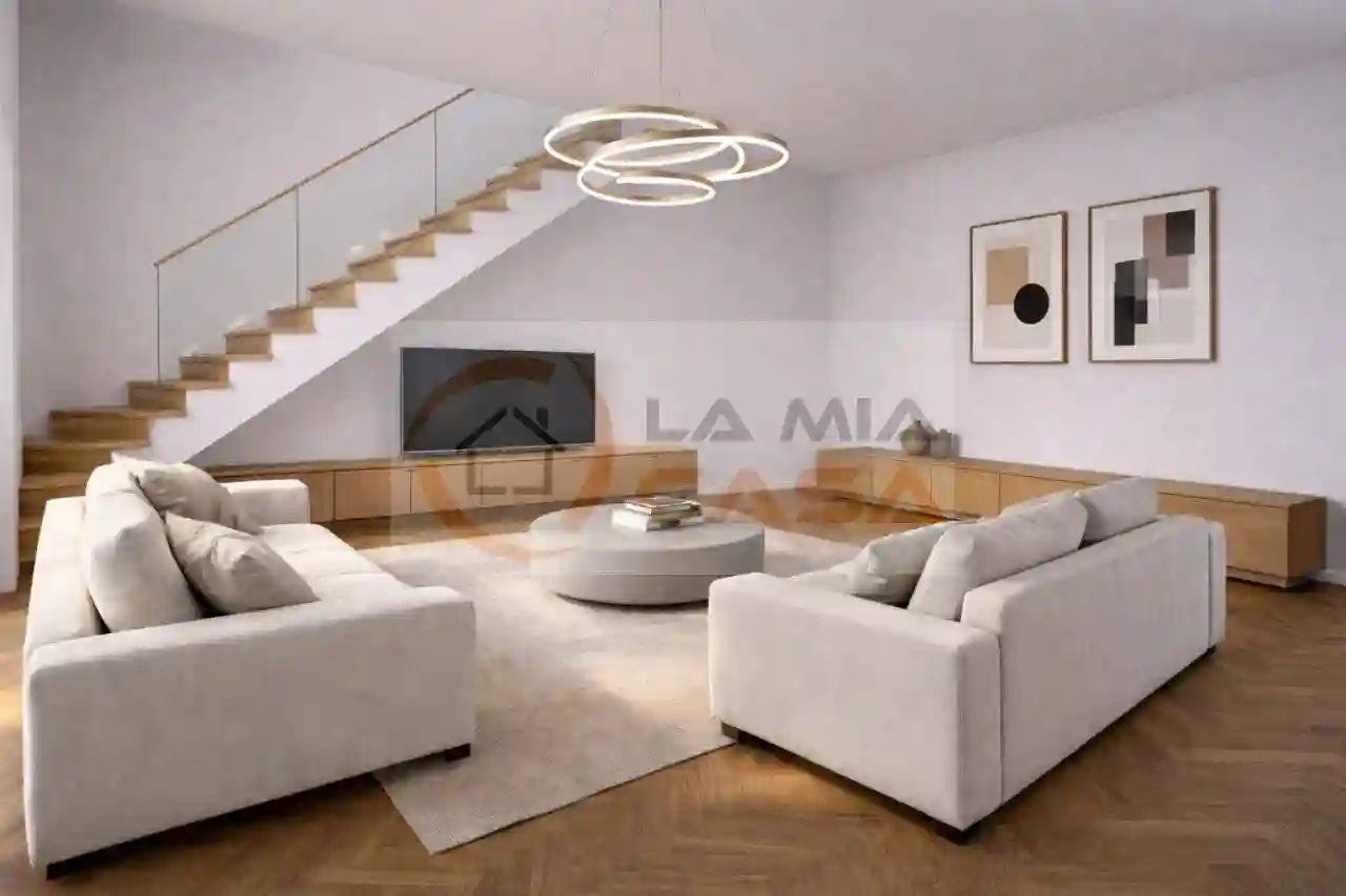 Villetta a schiera - foto 3