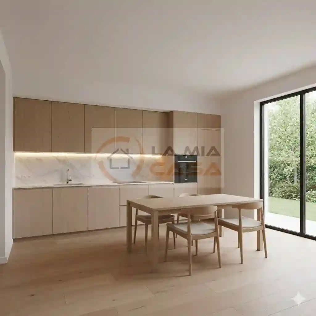 Villetta a schiera - foto 5