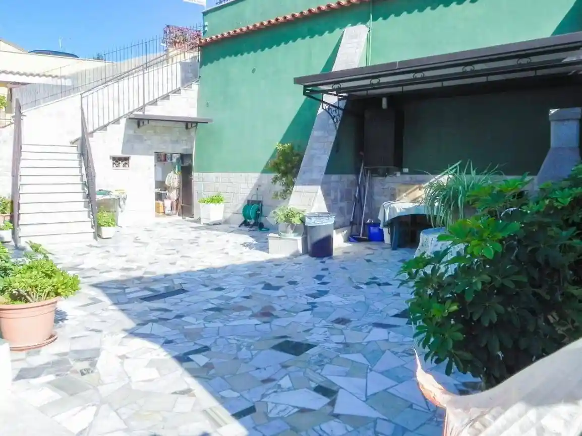 Villa in vendita a Roma