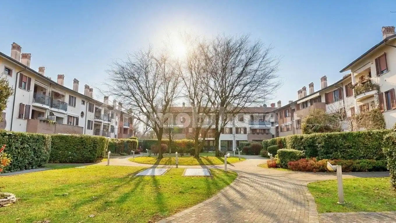 Appartamento in vendita a Cernusco sul Naviglio