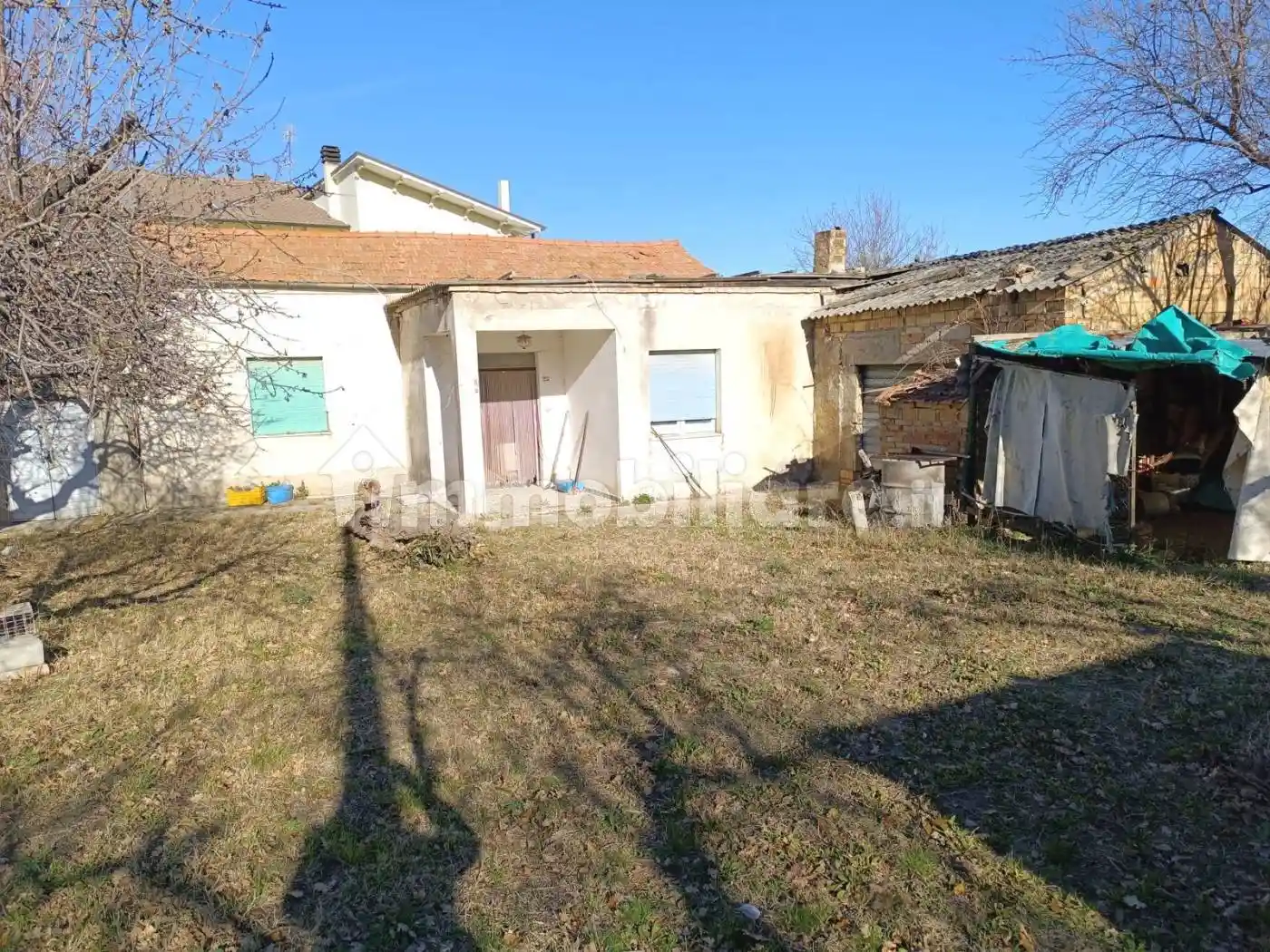 Rustico - Casale in vendita a Torino di Sangro