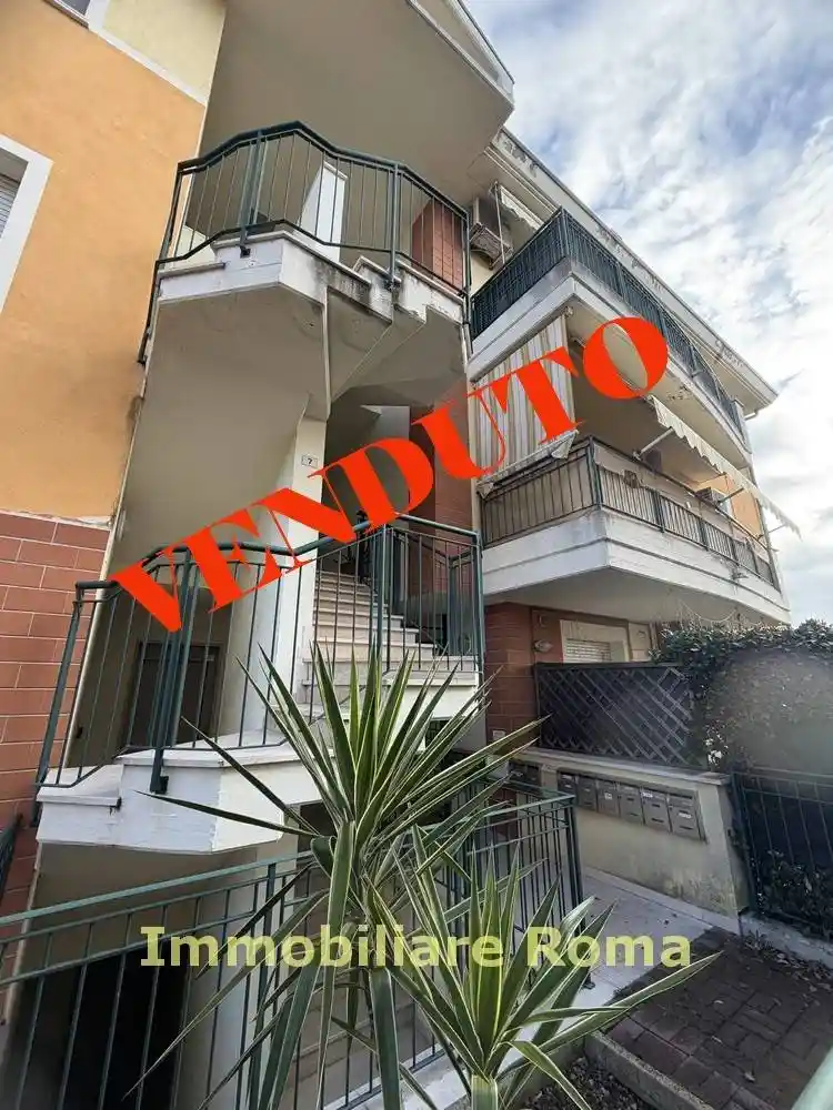 Appartamento in vendita a Colli al Metauro