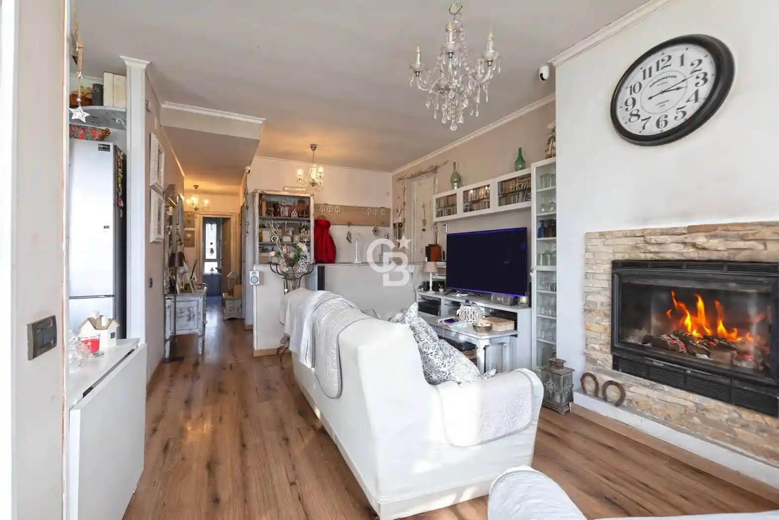 Appartamento in vendita a Ronciglione